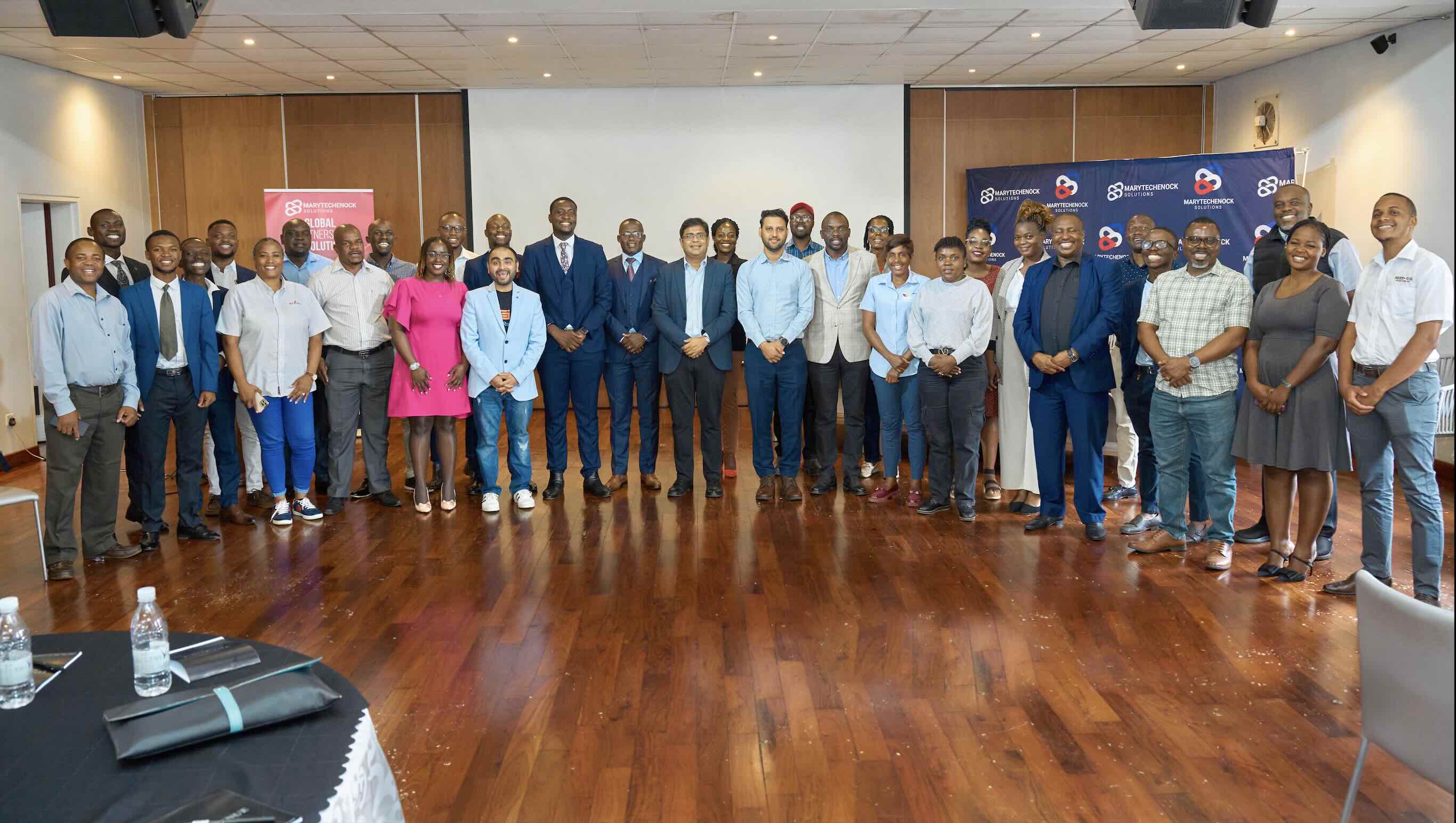 Digital Transformation Workshop